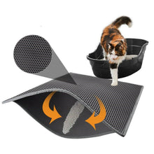 Load image into Gallery viewer, Cat Litter Pad Honeycomb