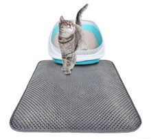 Load image into Gallery viewer, Cat Litter Pad Honeycomb