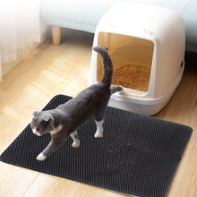 Load image into Gallery viewer, Cat Litter Pad Honeycomb