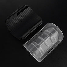 Load image into Gallery viewer, Cat Scratcher Corner Pet Brush Comb Play Cat Toy Plastic Scratch Bristles Arch Massager  Self Groomer with Catnip Pouch Cat Wall Corner Massage Groomer Cat Self Grooming Brush