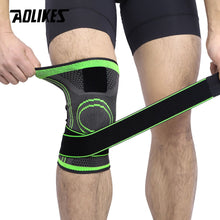 Load image into Gallery viewer, Professional Protective Sports Knee Pad