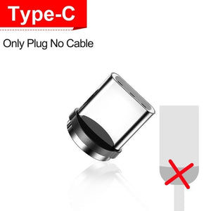 Magnetic Micro USB Cable