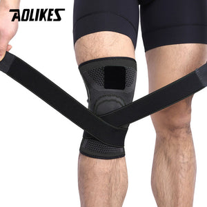 Professional Protective Sports Knee Pad